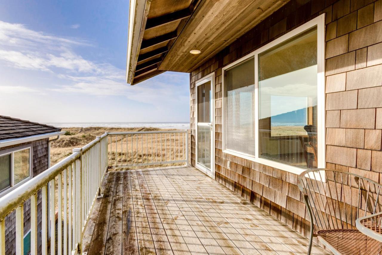 Ferienhaus Frannie's Beachfront